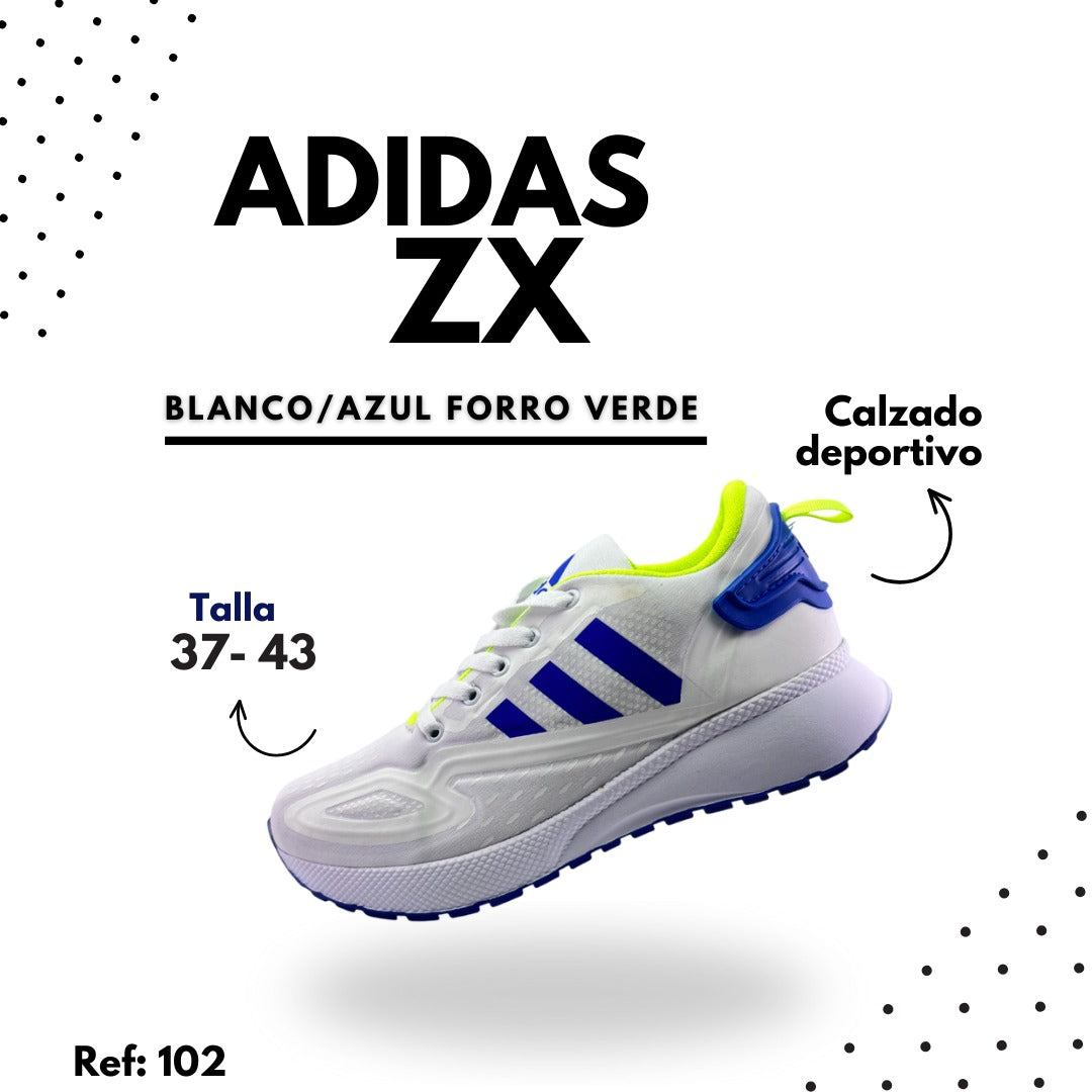 ADIDAS ZX