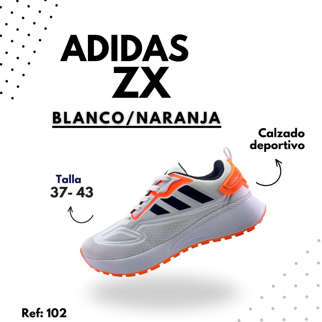 ADIDAS ZX