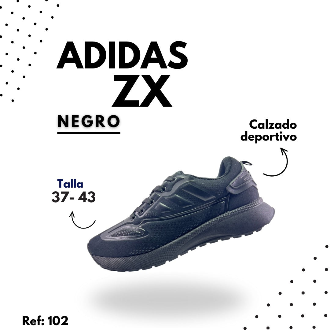 ADIDAS ZX