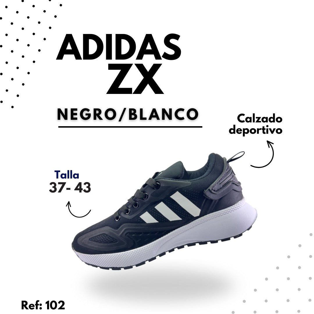 ADIDAS ZX