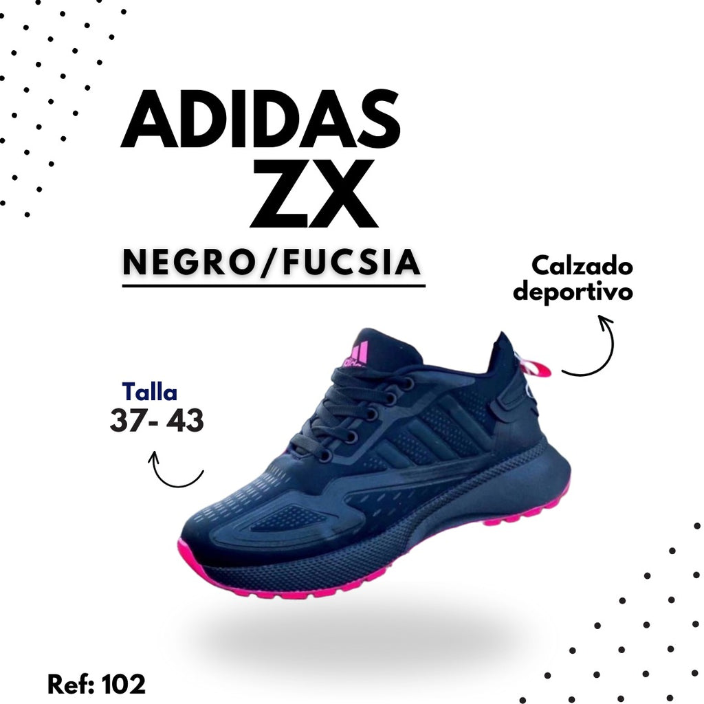 ADIDAS ZX