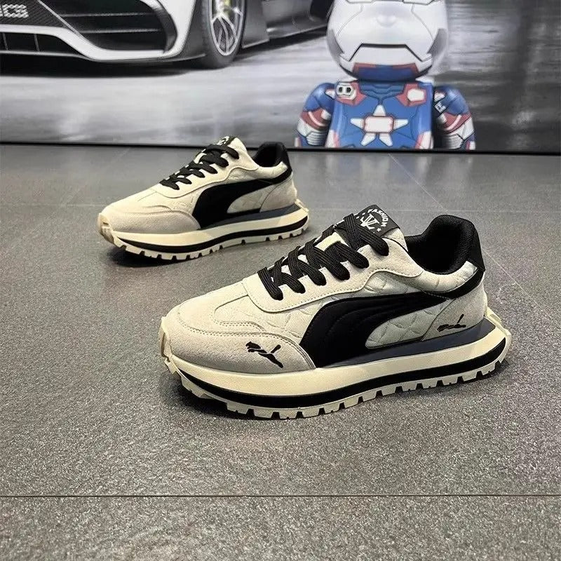 Puma Neo 55 Hombre – Tenis Deportivo Casual Urbano
