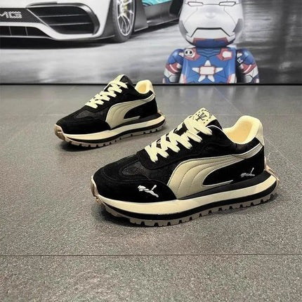 Puma Neo 55 Hombre – Tenis Deportivo Casual Urbano