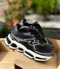 New Balance 2000 Tenis deportivos con plantilla acolchada