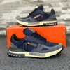 LACOSTE ELITE Tenis Deportivos Unisex Suela Vulcanizada Ligera