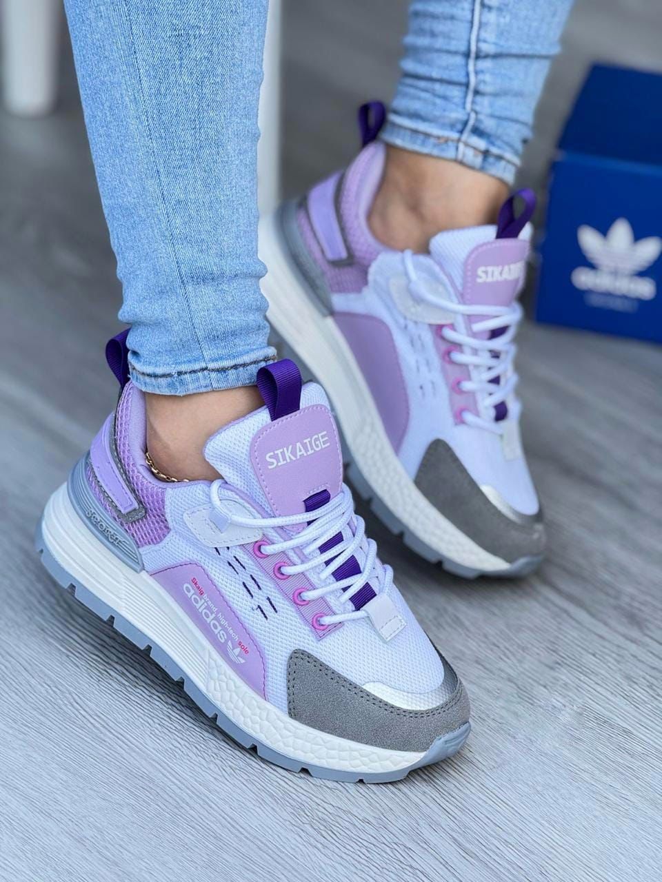 ADIDAS SIKAIGE DAMA