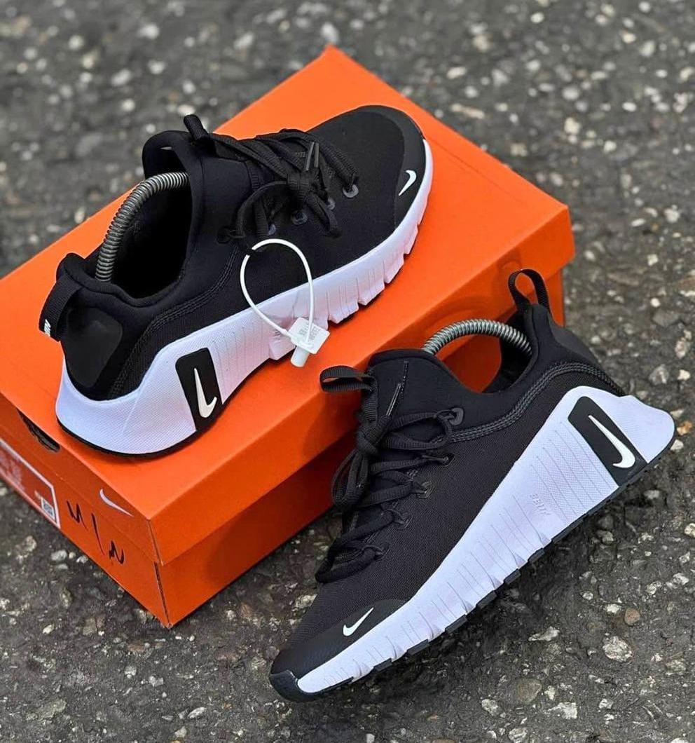 NIKE METCON