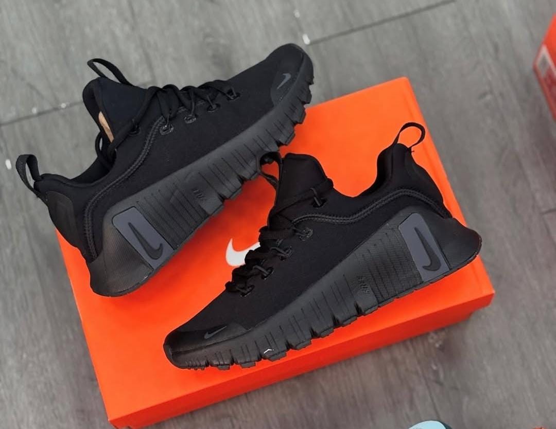 NIKE METCON