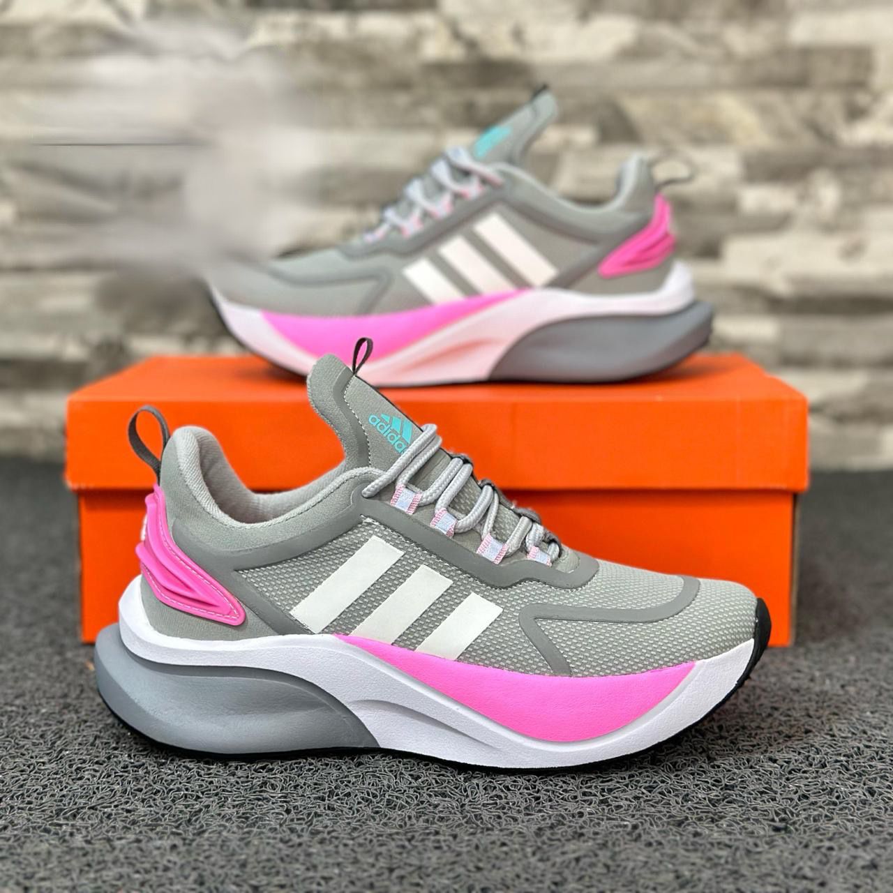 ADIDAS BOUNCE DAMA