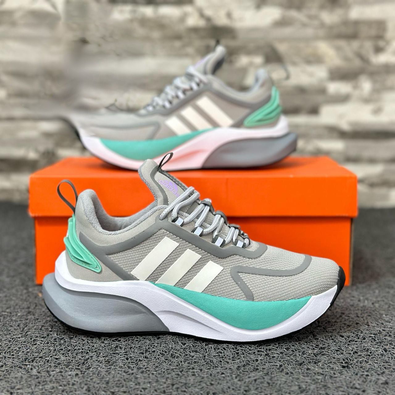 ADIDAS BOUNCE DAMA