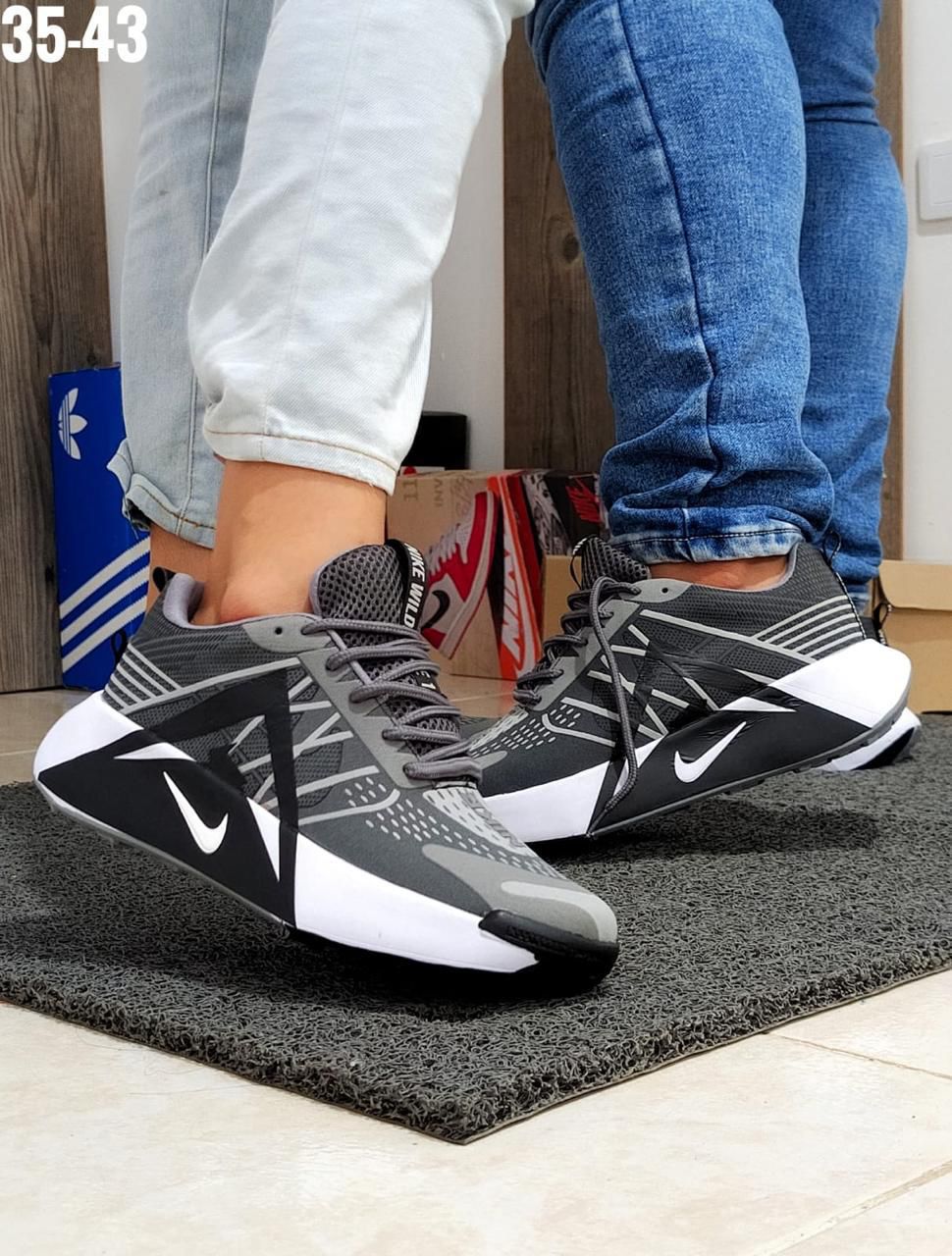 NIKE WILDHORSE