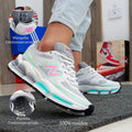 New Balance 2000, Tenis Deportivos de Malla