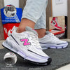 New Balance 2000, Tenis Deportivos de Malla