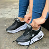 PUMA Trail para mujer en malla con suela de PVC