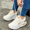 PUMA Trail para mujer en malla con suela de PVC