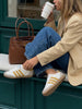 Adidas Y45 Dama – Tenis Retro Urbano Suela Vintage