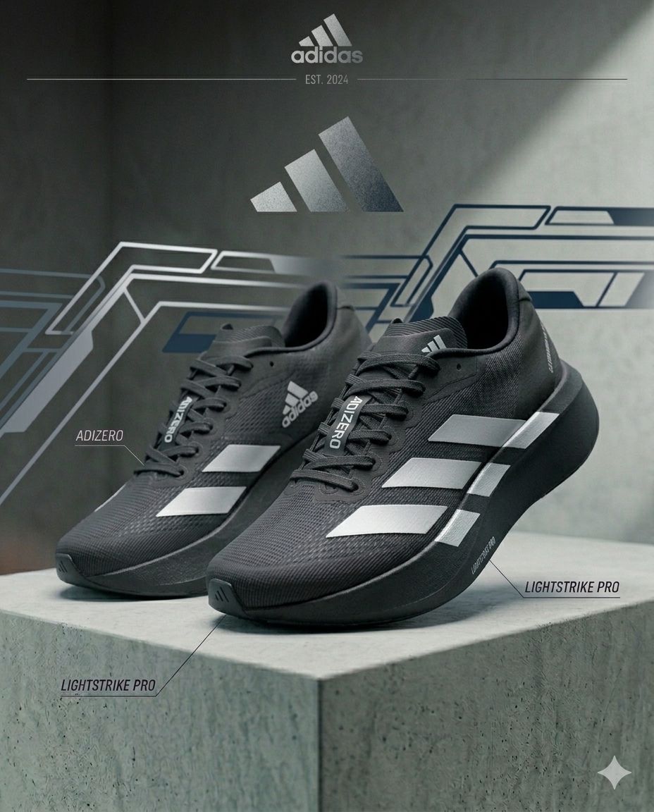 ADIDAS ADIZERO SL