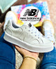 New Balance Urban Tenis casuales en 5 colores