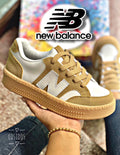 New Balance Urban Tenis casuales en 5 colores