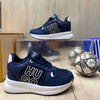 Hugo Boss Urban Kids Tenis deportivos en 4 colores