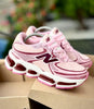 New Balance Sense Tenis deportivos para mujer con suela de cápsulas