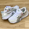 Puma R121, deportivo unisex con cordones