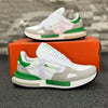 LACOSTE ELITE Tenis Deportivos Unisex Suela Vulcanizada Ligera