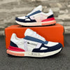 LACOSTE ELITE Tenis Deportivos Unisex Suela Vulcanizada Ligera