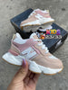 New Balance Tractor Kids Tenis infantiles en 4 colores