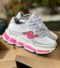 New Balance Sense Tenis deportivos para mujer con suela de cápsulas
