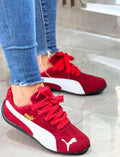 Puma Speedcat Tenis casuales en 4 colores