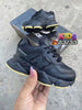 New Balance Tractor Kids Tenis infantiles en 4 colores