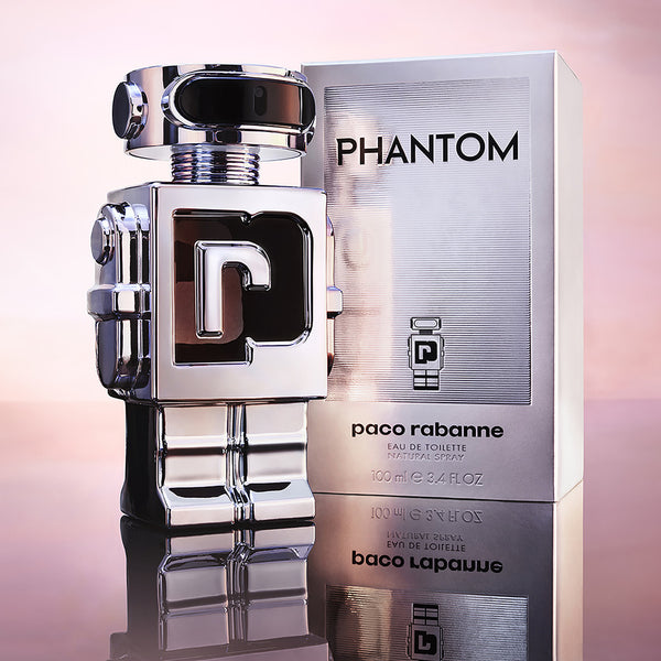 Phantom Legion Collector Edition EDT Hombre 100 ml