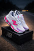 New Balance 2000 Tenis deportivos con plantilla acolchada